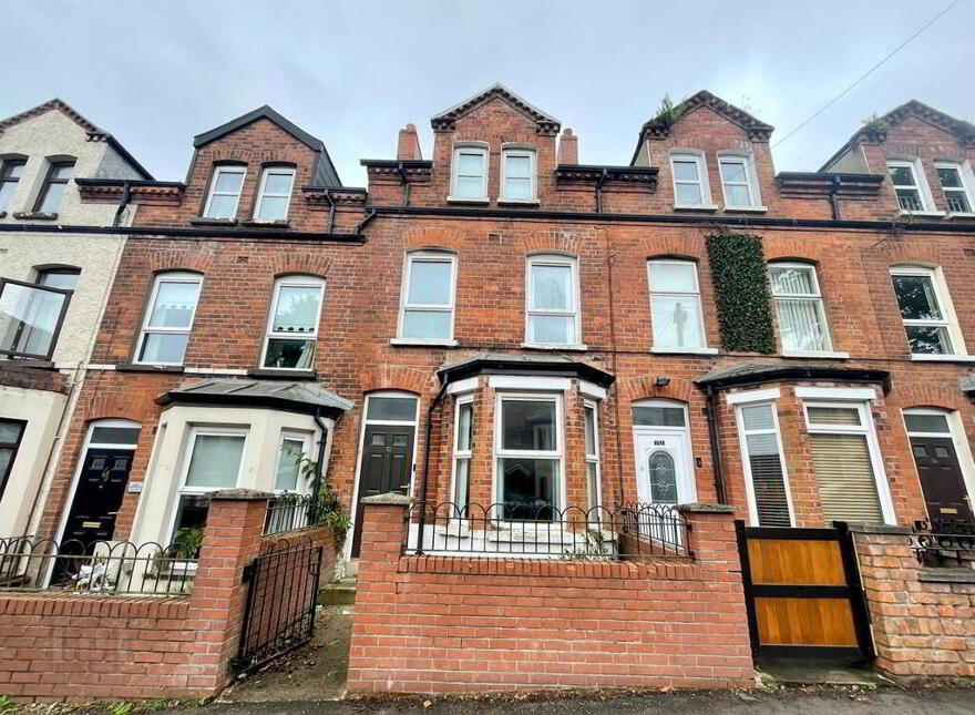 70 Alexandra Park Avenue, Belfast, BT15 3ES