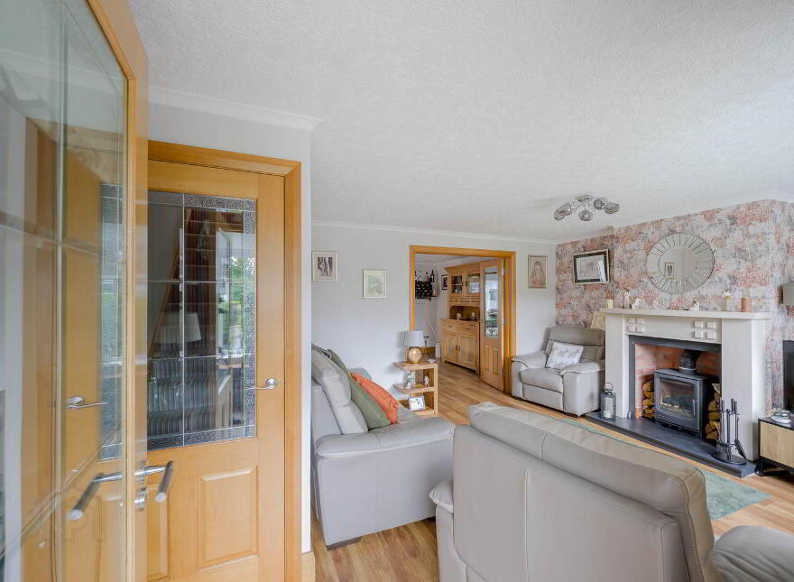 24 Glenaan Avenue, Dunmurry, Belfast, BT17 9AU