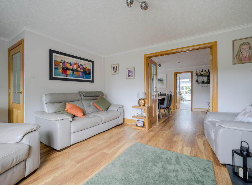 24 Glenaan Avenue, Dunmurry, Belfast, BT17 9AU