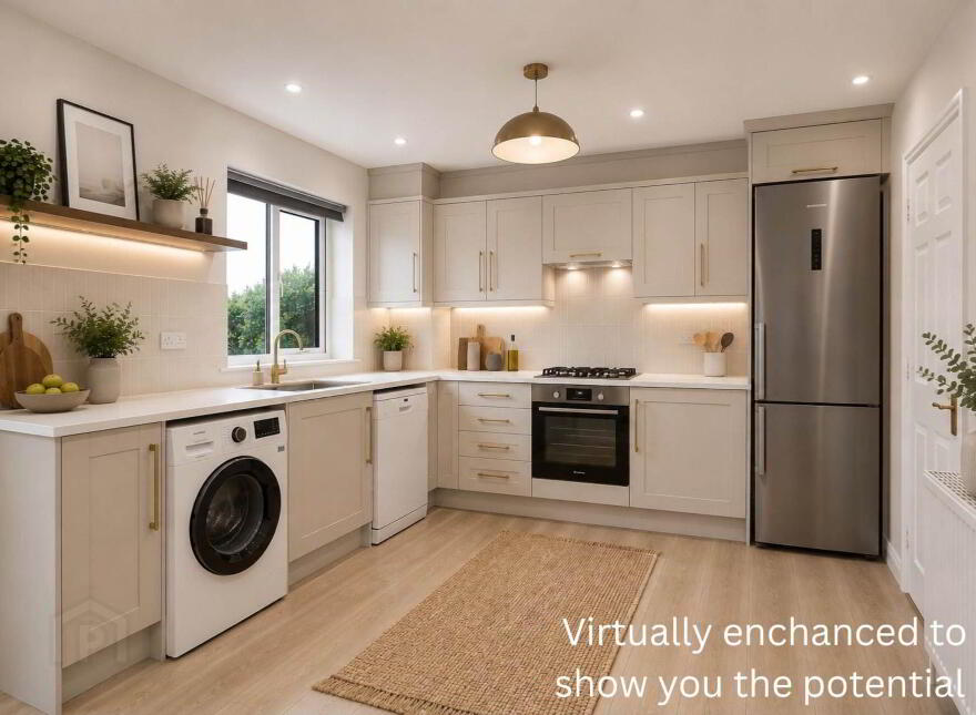 14 Millbank, Sallins, W91VH56