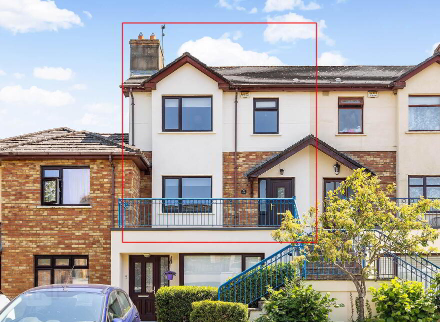 14 Millbank, Sallins, W91VH56