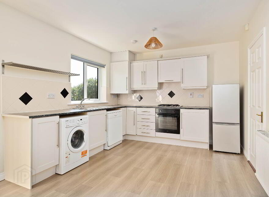 14 Millbank, Sallins, W91VH56