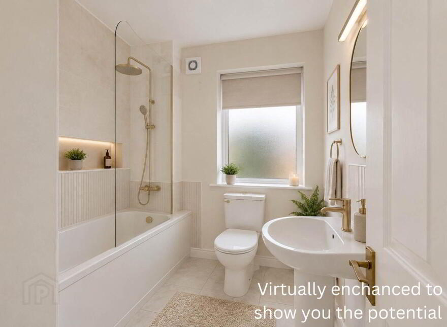 14 Millbank, Sallins, W91VH56