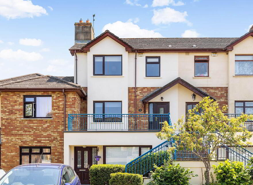 14 Millbank, Sallins, W91VH56