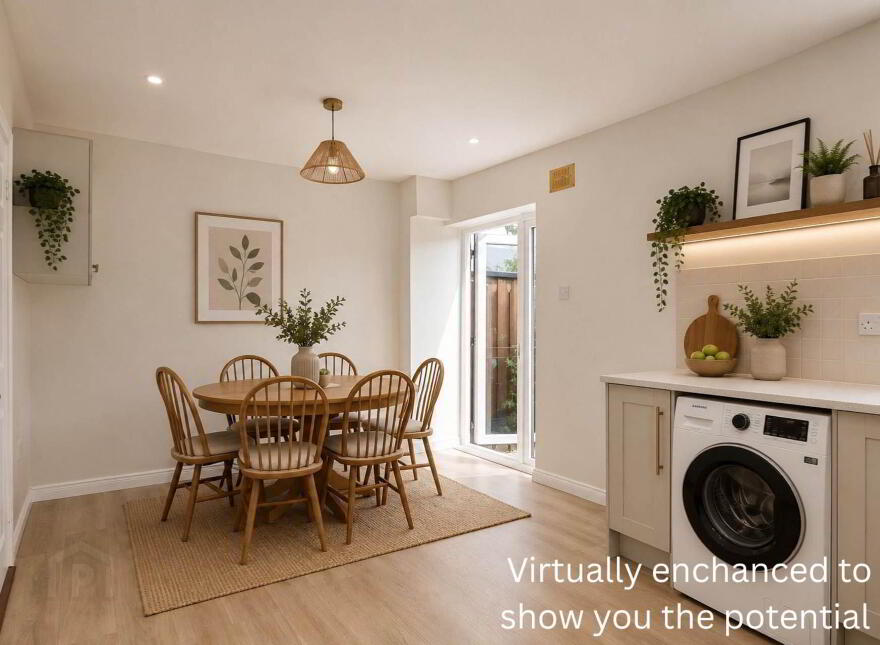 14 Millbank, Sallins, W91VH56