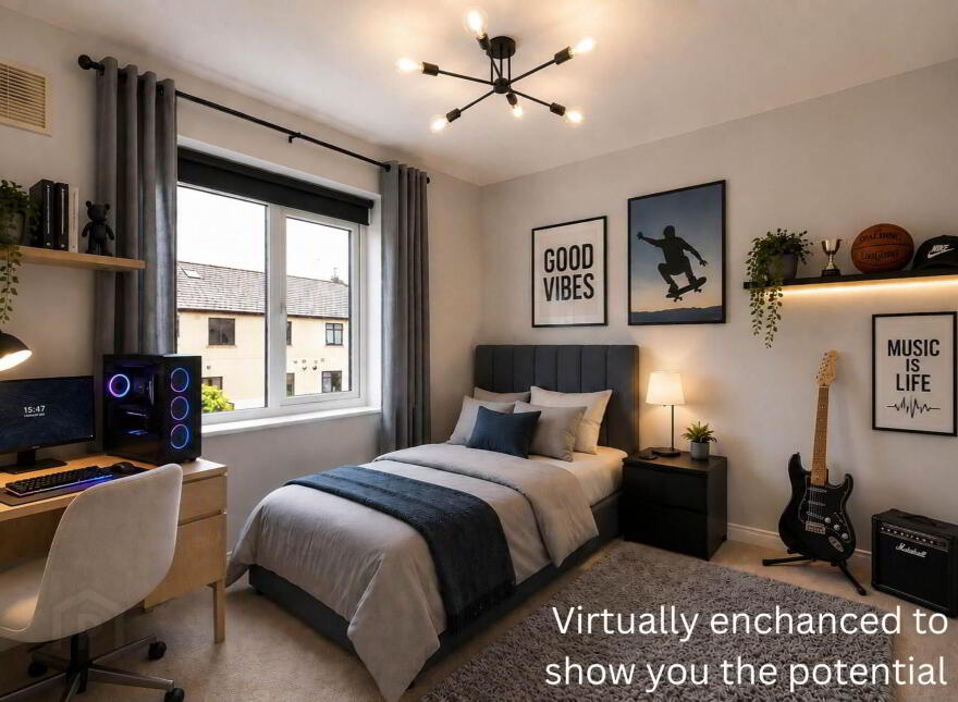 14 Millbank, Sallins, W91VH56