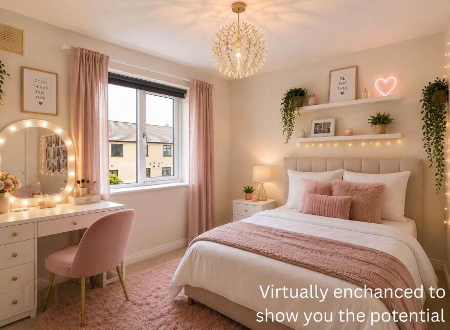 14 Millbank, Sallins, W91VH56