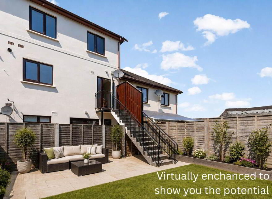 14 Millbank, Sallins, W91VH56