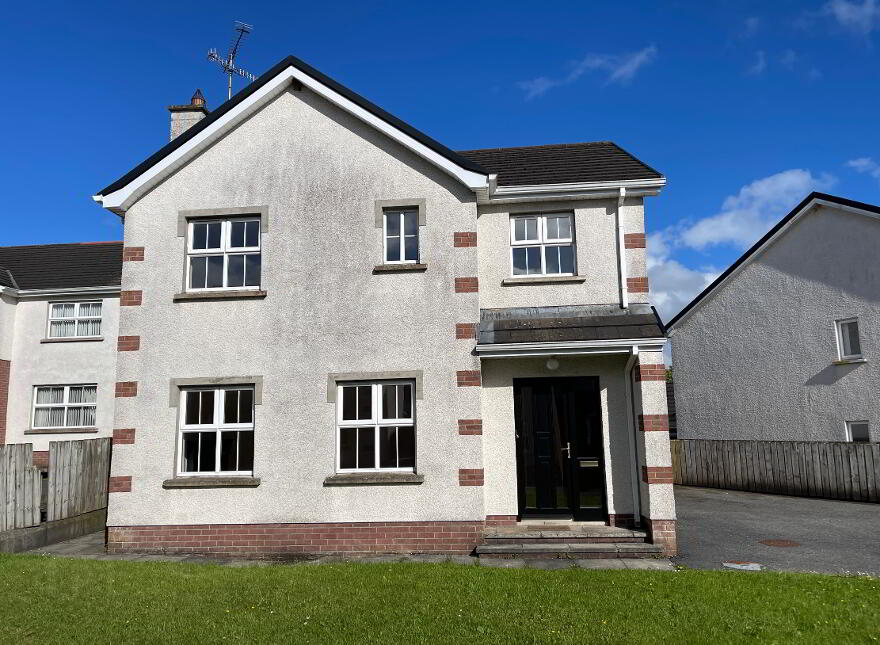 5 Maloon Hill, Cookstown, BT80 8WP