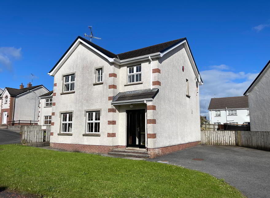 5 Maloon Hill, Cookstown, BT80 8WP