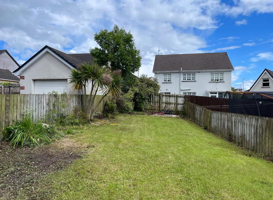 5 Maloon Hill, Cookstown, BT80 8WP
