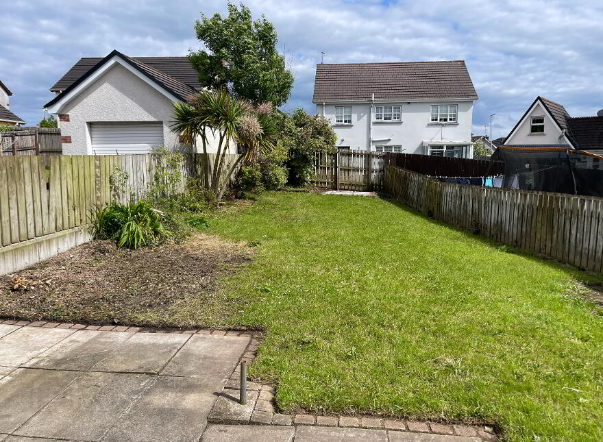 5 Maloon Hill, Cookstown, BT80 8WP