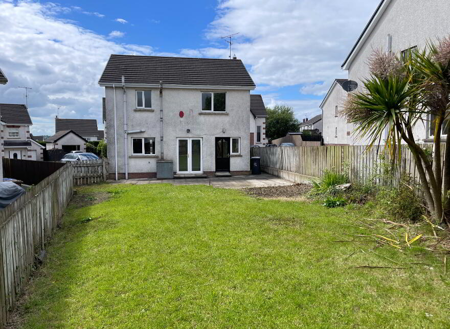 5 Maloon Hill, Cookstown, BT80 8WP