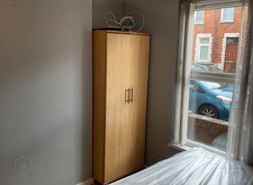 40 Palestine Street, Belfast, BT7 1QJ