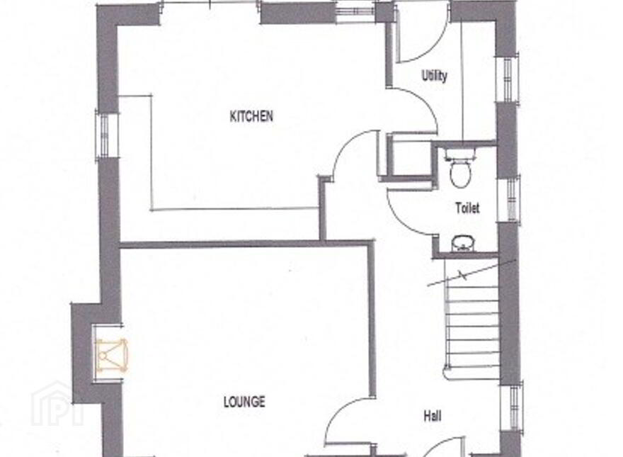 2 & 3 Rockstown Meadows, Rockstown Road, Carrickmore, Omagh, BT79 9BE