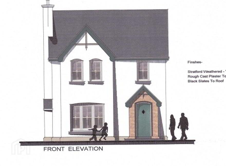 2 & 3 Rockstown Meadows, Rockstown Road, Carrickmore, Omagh, BT79 9BE