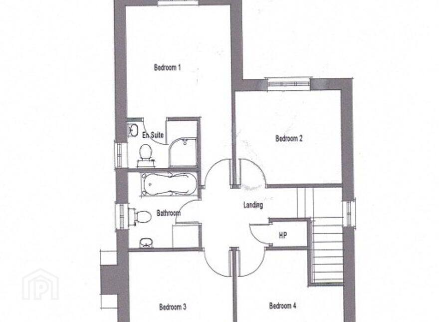 2 & 3 Rockstown Meadows, Rockstown Road, Carrickmore, Omagh, BT79 9BE