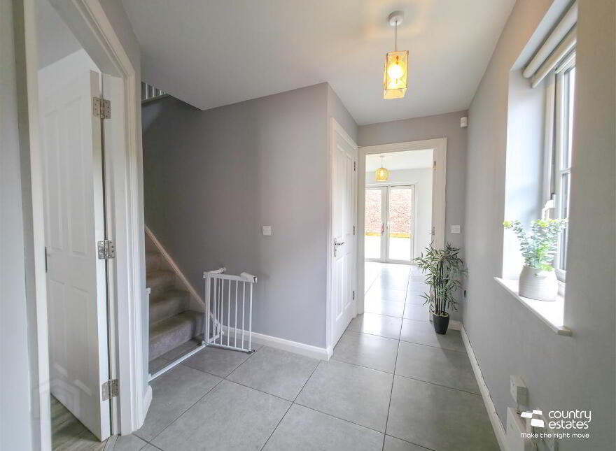 20 Foxton Place, Newtownabbey, BT36 5FS