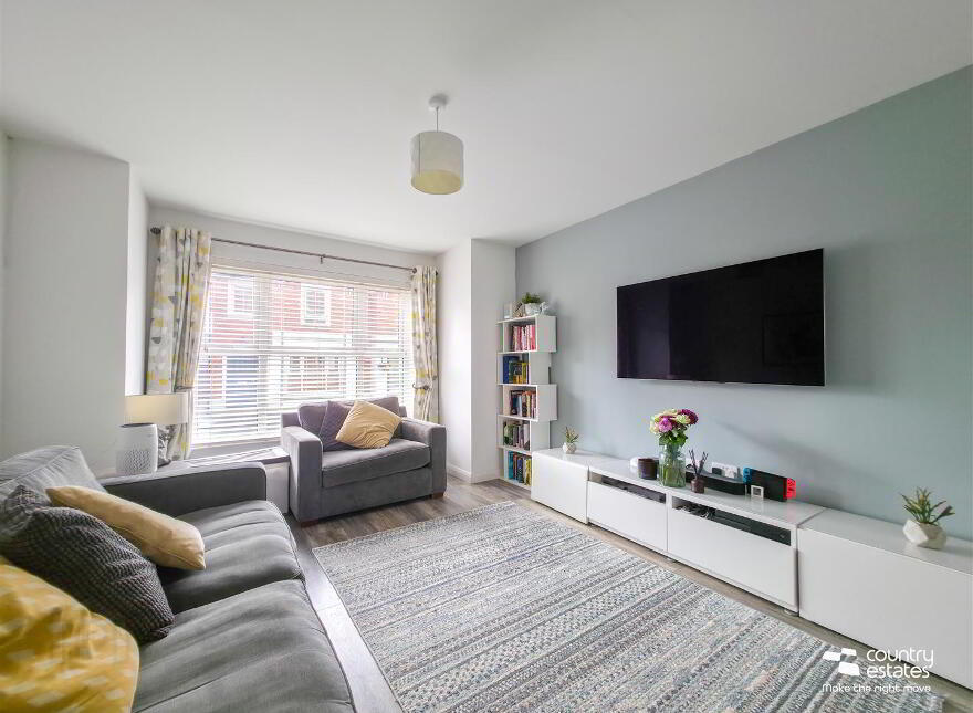 20 Foxton Place, Newtownabbey, BT36 5FS