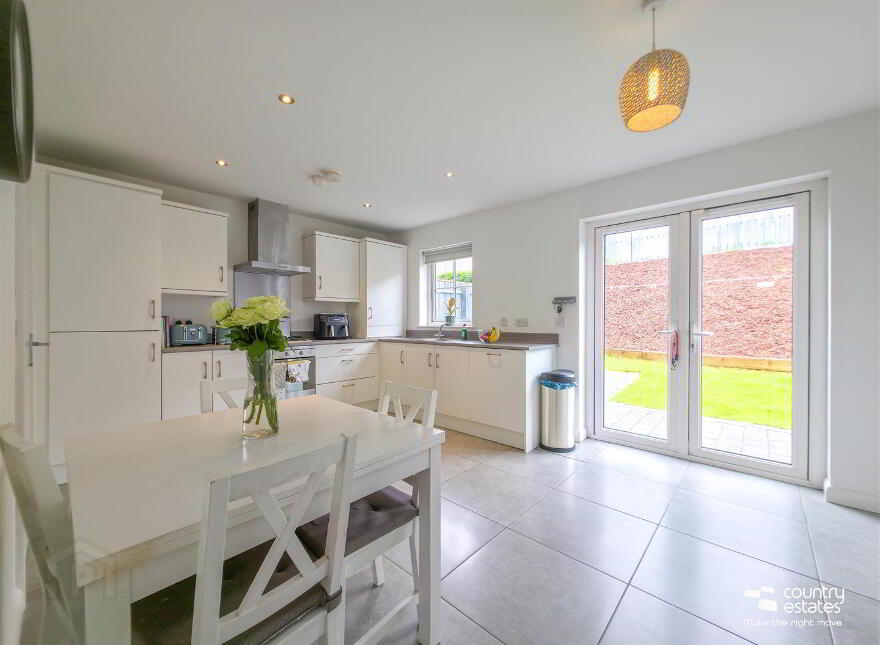 20 Foxton Place, Newtownabbey, BT36 5FS