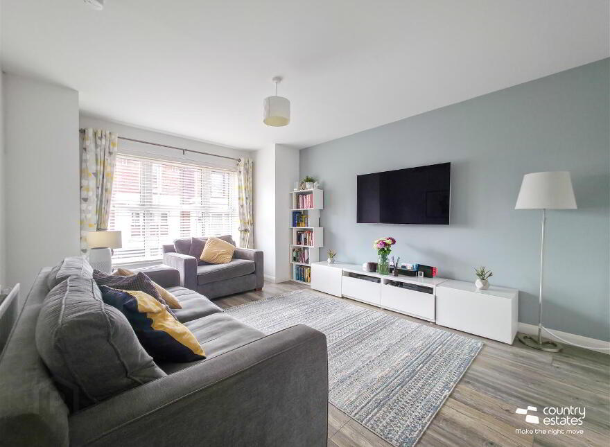 20 Foxton Place, Newtownabbey, BT36 5FS