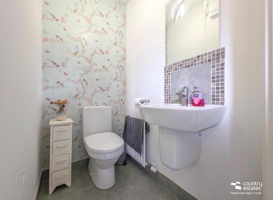 20 Foxton Place, Newtownabbey, BT36 5FS