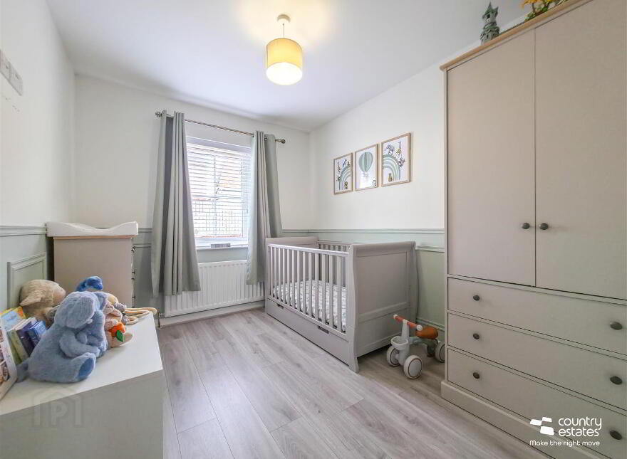 20 Foxton Place, Newtownabbey, BT36 5FS