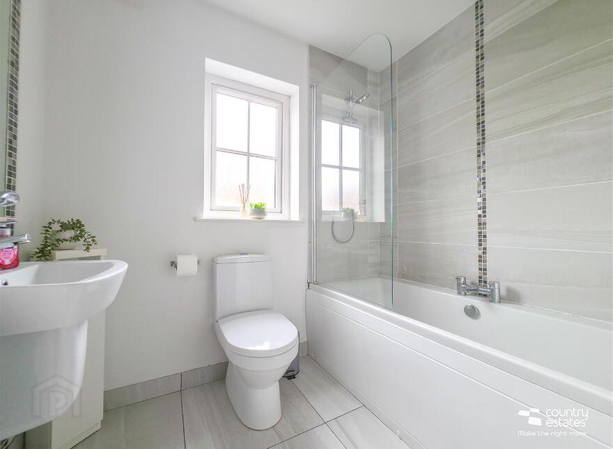 20 Foxton Place, Newtownabbey, BT36 5FS