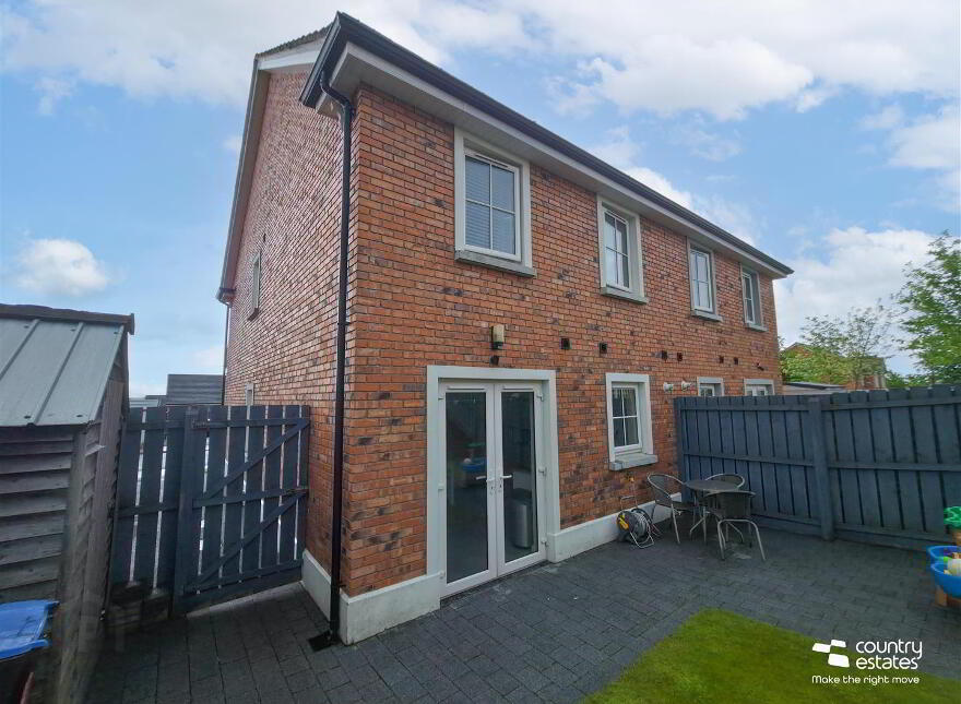 20 Foxton Place, Newtownabbey, BT36 5FS