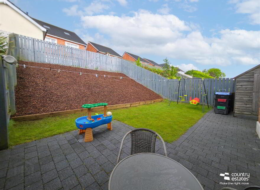 20 Foxton Place, Newtownabbey, BT36 5FS