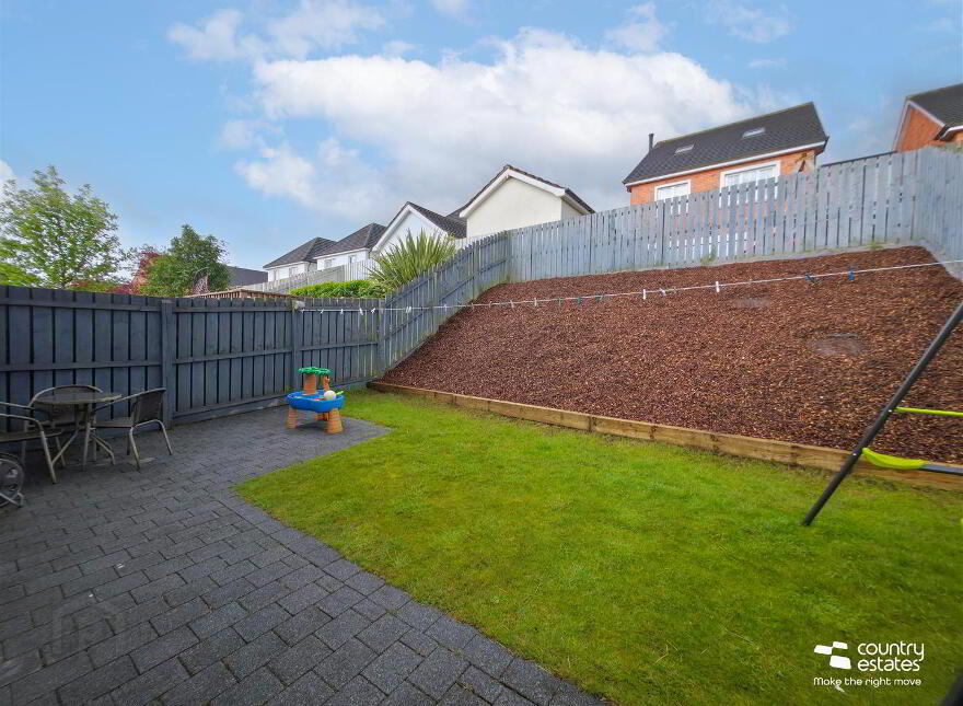 20 Foxton Place, Newtownabbey, BT36 5FS