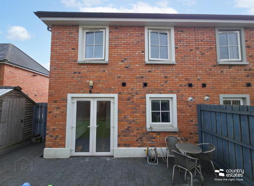 20 Foxton Place, Newtownabbey, BT36 5FS