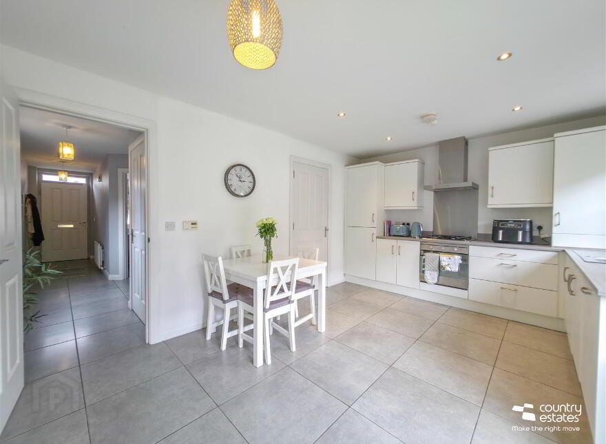 20 Foxton Place, Newtownabbey, BT36 5FS
