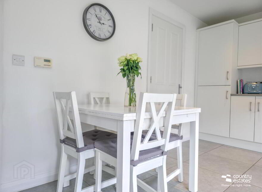 20 Foxton Place, Newtownabbey, BT36 5FS