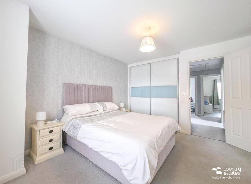 20 Foxton Place, Newtownabbey, BT36 5FS