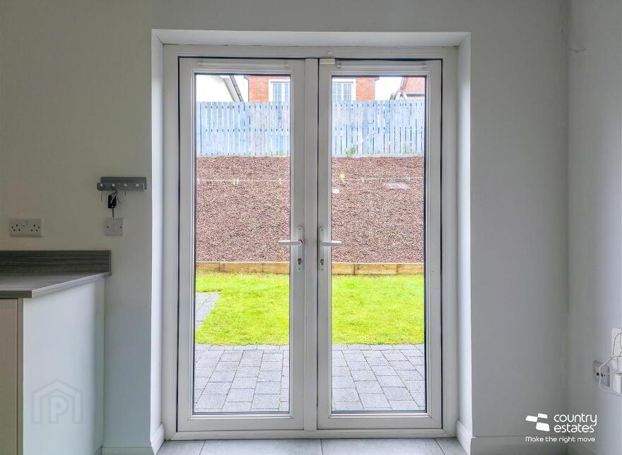 20 Foxton Place, Newtownabbey, BT36 5FS