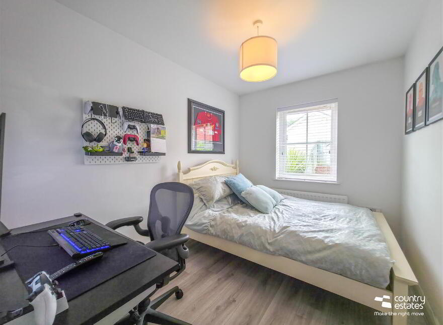 20 Foxton Place, Newtownabbey, BT36 5FS