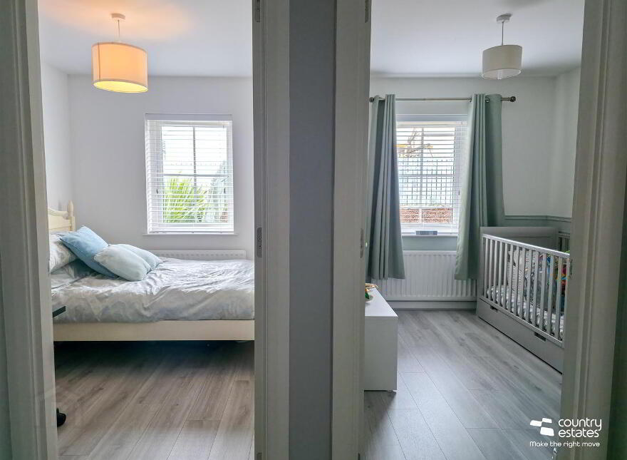 20 Foxton Place, Newtownabbey, BT36 5FS