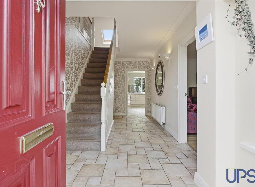 3 Lower Road, Glenavy, BT29 4NN