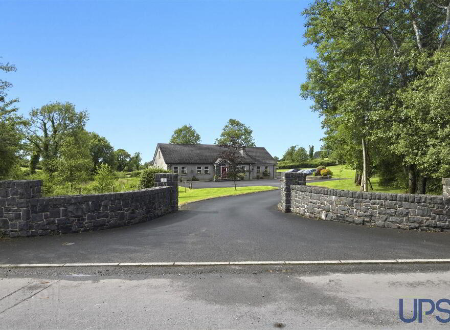 3 Lower Road, Glenavy, BT29 4NN