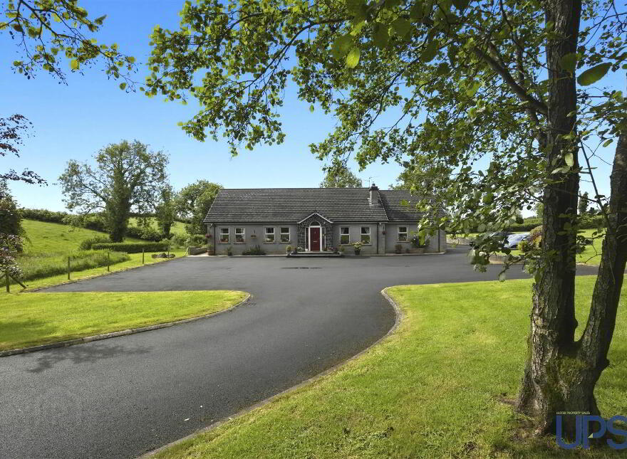 3 Lower Road, Glenavy, BT29 4NN