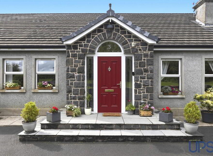 3 Lower Road, Glenavy, BT29 4NN