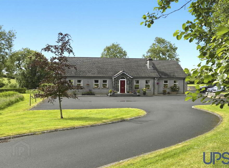 3 Lower Road, Glenavy, BT29 4NN