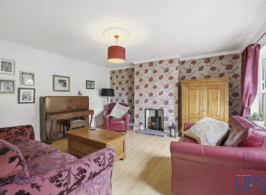 3 Lower Road, Glenavy, BT29 4NN