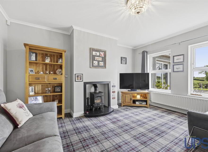 3 Lower Road, Glenavy, BT29 4NN