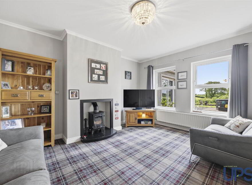 3 Lower Road, Glenavy, BT29 4NN