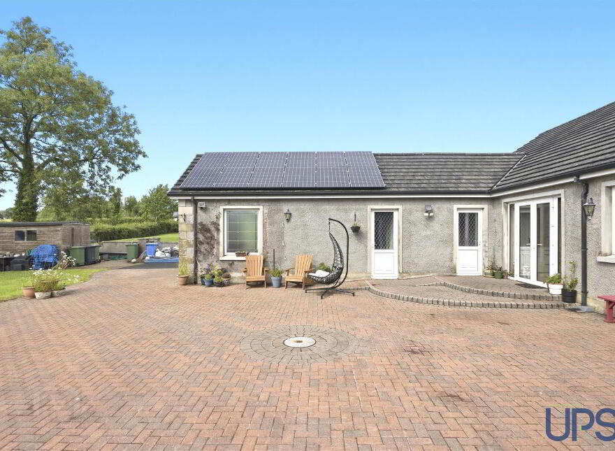 3 Lower Road, Glenavy, BT29 4NN
