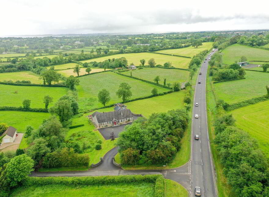 3 Lower Road, Glenavy, BT29 4NN