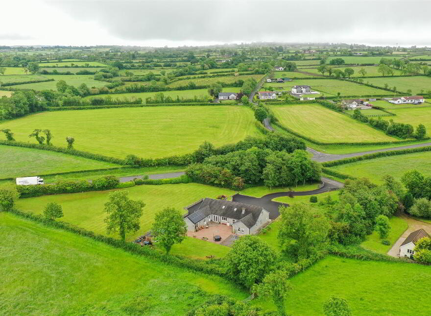 3 Lower Road, Glenavy, BT29 4NN