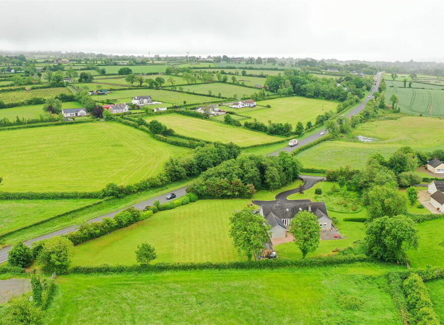 3 Lower Road, Glenavy, BT29 4NN